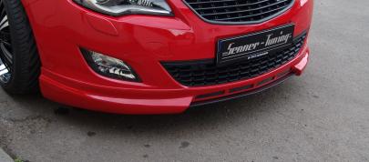 Senner Opel Astra (2011) - picture 7 of 9