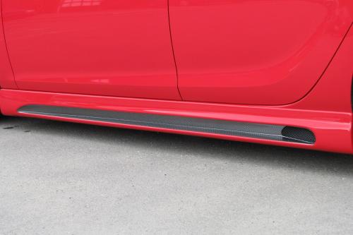 Senner Opel Astra (2011) - picture 8 of 9