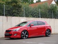 Senner Opel Astra (2011) - picture 1 of 9