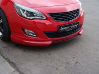 Senner Opel Astra (2011) - picture 7 of 9