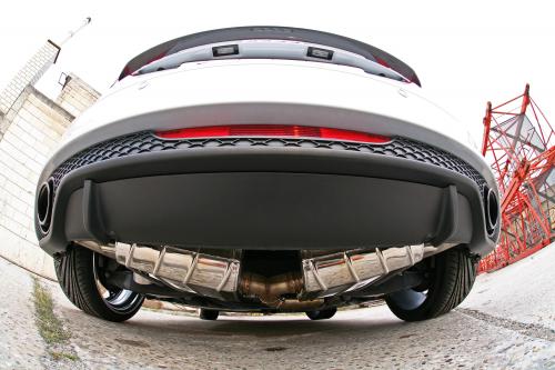 Senner POWER TT (2010) - picture 8 of 23