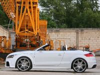 Senner Audi TT RS (2010) - picture 5 of 23