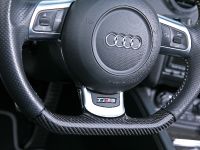 Senner Audi TT RS