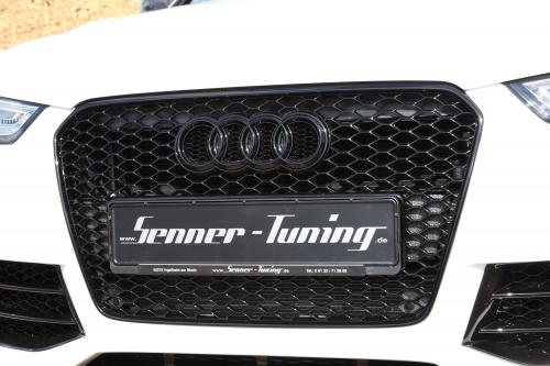 Senner Tuning  Audi S5 Coupe (2012) - picture 8 of 16