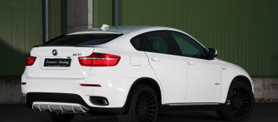 Senner Tuning  BMW X6 xDrive40d (2012) - picture 4 of 7