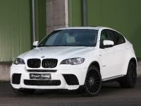 Senner Tuning  BMW X6 xDrive40d (2012)
