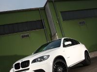 Senner Tuning 2012 BMW X6 xDrive40d