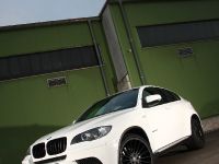 Senner Tuning  BMW X6 xDrive40d (2012)