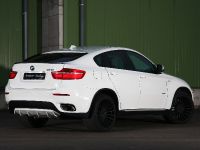Senner Tuning  BMW X6 xDrive40d (2012)