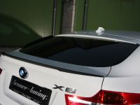 Senner Tuning 2012 BMW X6 xDrive40d