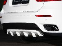 Senner Tuning  BMW X6 xDrive40d (2012) - picture 6 of 7