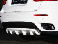 Senner Tuning  BMW X6 xDrive40d (2012)