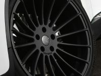 Senner Tuning  BMW X6 xDrive40d (2012)