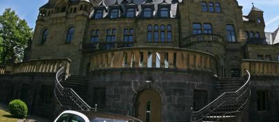 SENNER Tuning Audi A1 (2011) - picture 4 of 16