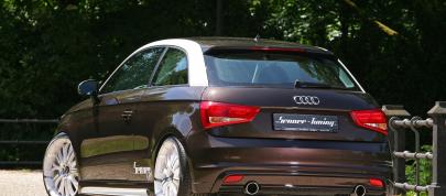 SENNER Tuning Audi A1 (2011) - picture 7 of 16