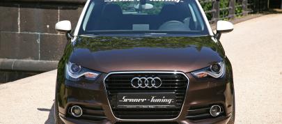 SENNER Tuning Audi A1 (2011) - picture 12 of 16