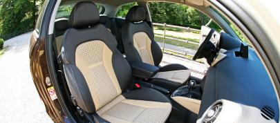 SENNER Tuning Audi A1 (2011) - picture 15 of 16