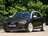 SENNER Tuning Audi A1 (2011) - picture 1 of 16