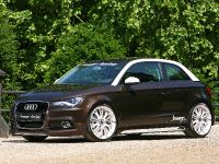 SENNER Tuning Audi A1 (2011) - picture 2 of 16