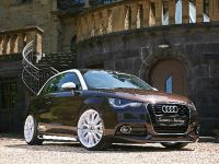 SENNER Tuning Audi A1 (2011) - picture 6 of 16