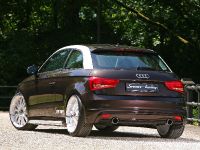 SENNER Tuning Audi A1 (2011) - picture 7 of 16