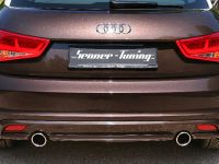 SENNER Tuning Audi A1 (2011) - picture 10 of 16