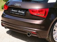 SENNER Tuning Audi A1 (2011) - picture 11 of 16