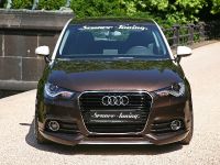 SENNER Tuning Audi A1 (2011)