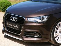 SENNER Tuning Audi A1 (2011) - picture 13 of 16