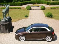 SENNER Tuning Audi A1 (2011) - picture 14 of 16