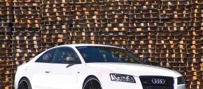 Senner Tuning Audi A5 BLACK & WHITE (2009) - picture 4 of 4
