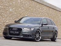 Senner Tuning Audi A6 4G (2013) - picture 1 of 5