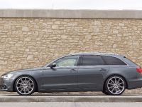 Senner Tuning Audi A6 4G (2013) - picture 2 of 5