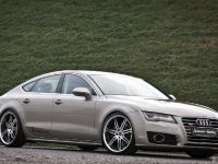 Senner Tuning Audi A7 3.0 TDI (2011) - picture 1 of 3