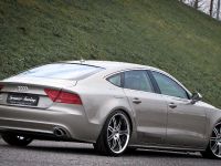 Senner Tuning Audi A7 3.0 TDI (2011) - picture 2 of 3