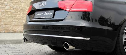 Senner Tuning Audi A8 (2014) - picture 4 of 6