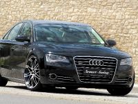 Senner Tuning Audi A8 (2014) - picture 1 of 6