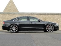 Senner Tuning Audi A8 (2014) - picture 2 of 6