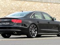 Senner Tuning Audi A8, 3 of 6