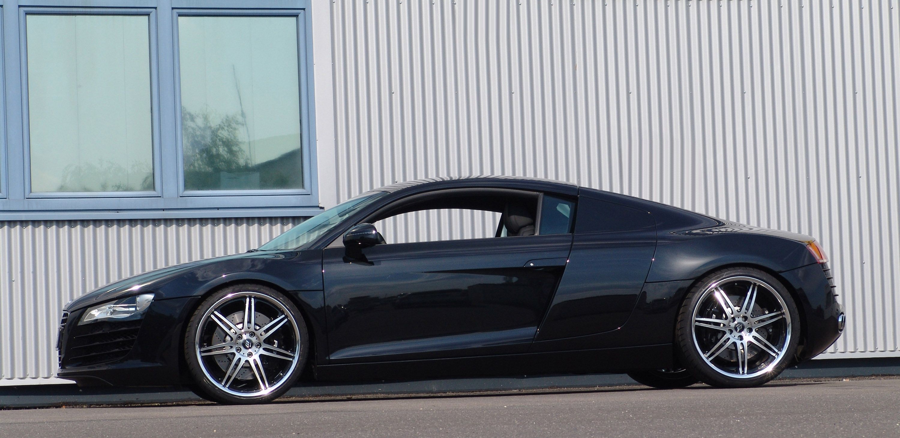 Senner Tuning Audi R8