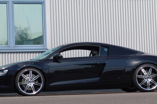 Senner Tuning Audi R8 (2009) - picture 1 of 7