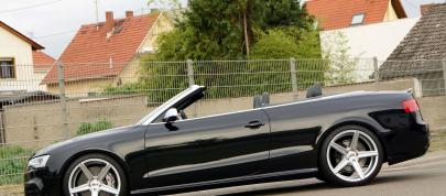 Senner Tuning Audi RS5 Cabriolet (2014) - picture 4 of 11
