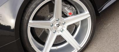 Senner Tuning Audi RS5 Cabriolet (2014) - picture 7 of 11