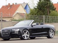 Senner Tuning Audi RS5 Cabriolet (2014) - picture 1 of 11