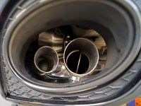 Senner Tuning Audi RS5 Cabriolet (2014)