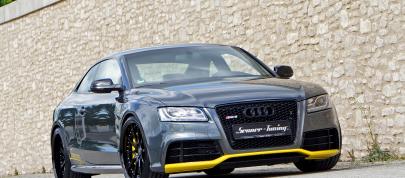 Senner Tuning Audi RS5 Coupe Senner Tuning Audi RS5 Coupe