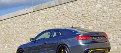 Senner Tuning Audi RS5 Coupe (2014) - picture 4 of 8