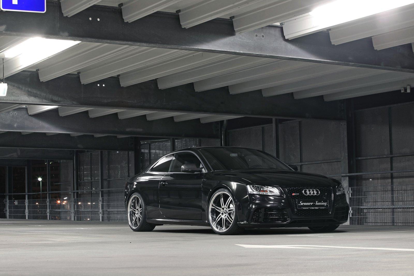 Senner Tuning Audi RS5