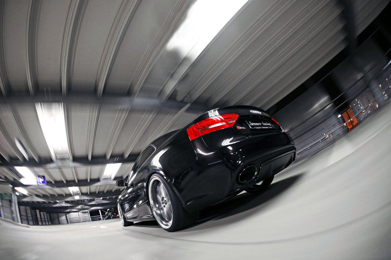 Senner Tuning Audi RS5