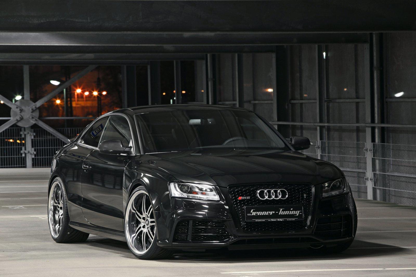 Senner Tuning Audi RS5